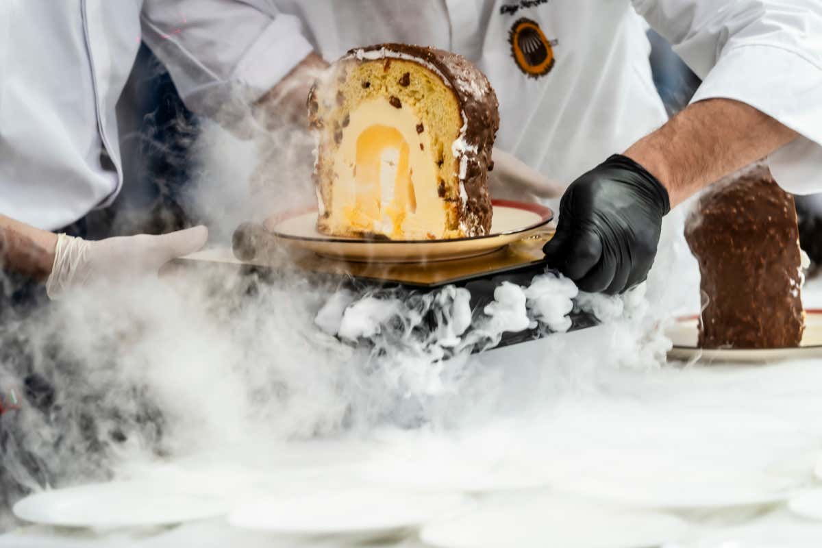 Coppa del Mondo del Panettone Summer Edition 2025: gusto e spettacolo a Garda