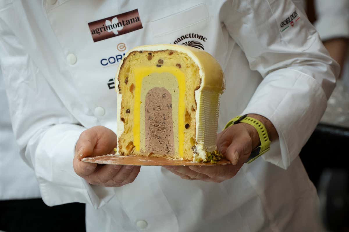 Coppa del Mondo del Panettone Summer Edition 2025: gusto e spettacolo a Garda