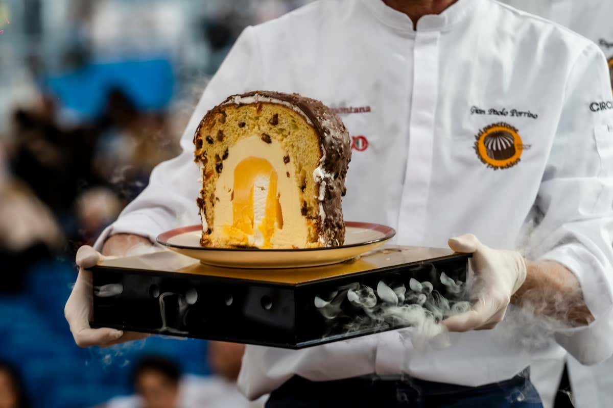 Coppa del Mondo del Panettone Summer Edition 2025: gusto e spettacolo a Garda