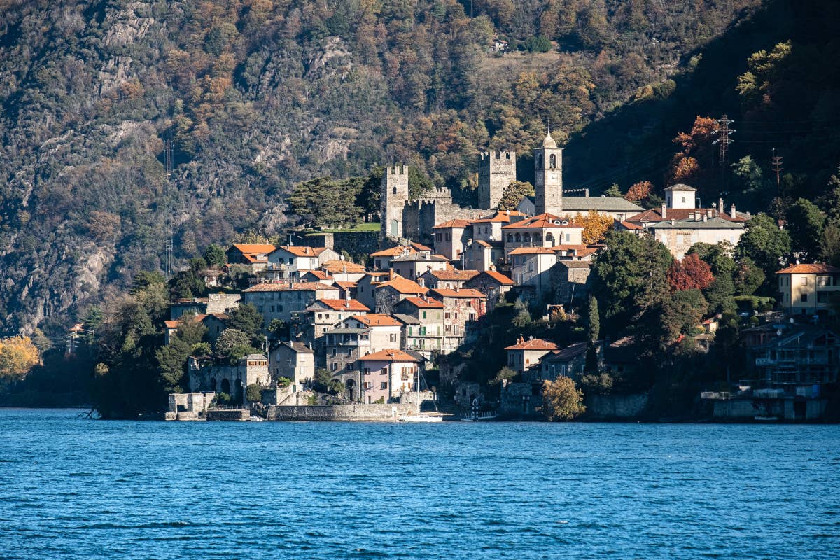 Il ticket d'accesso? Non solo a Venezia: la storia di Corenno Plinio 