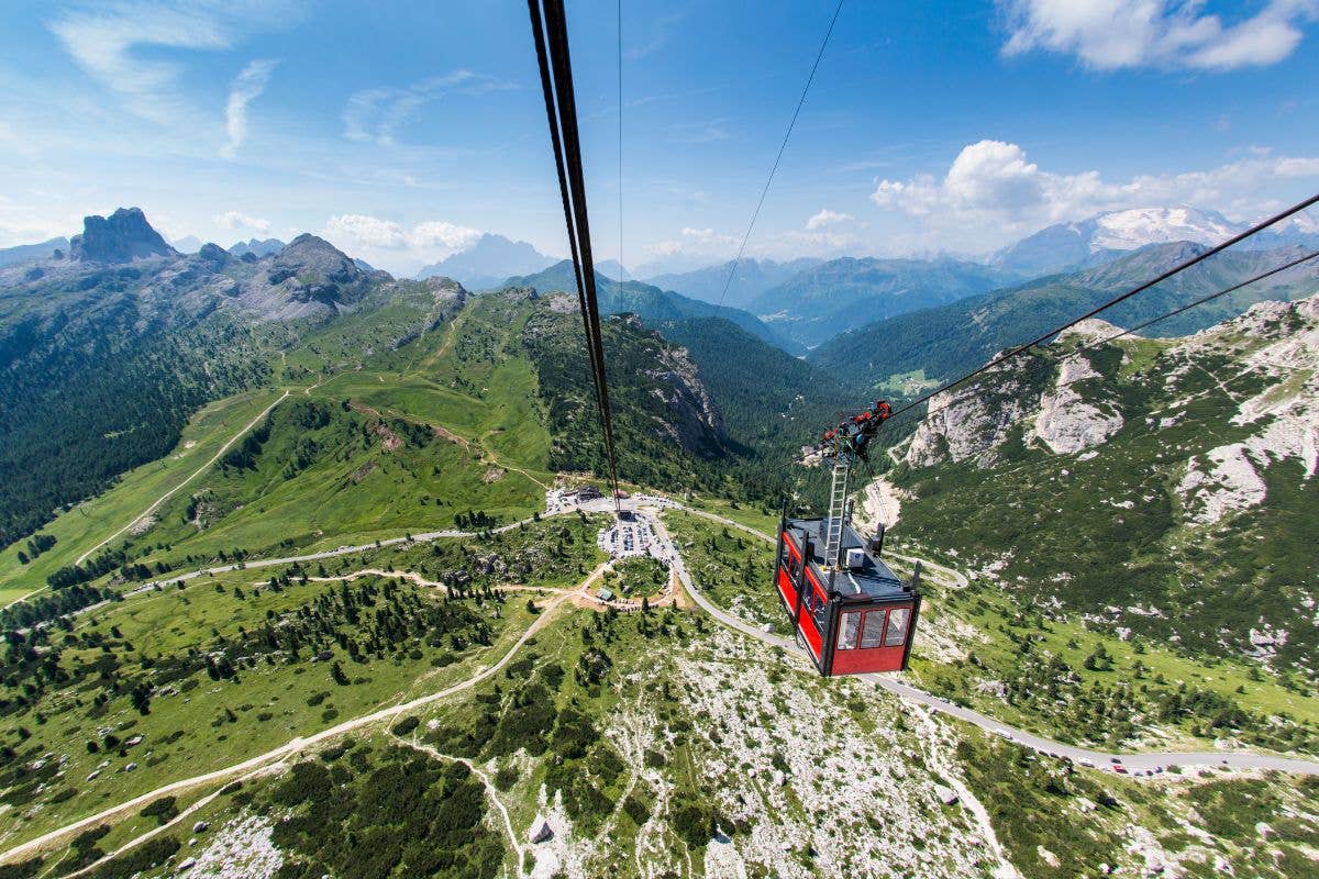 Autunno a Cortina d'Ampezzo: escursioni, benessere ed eventi speciali