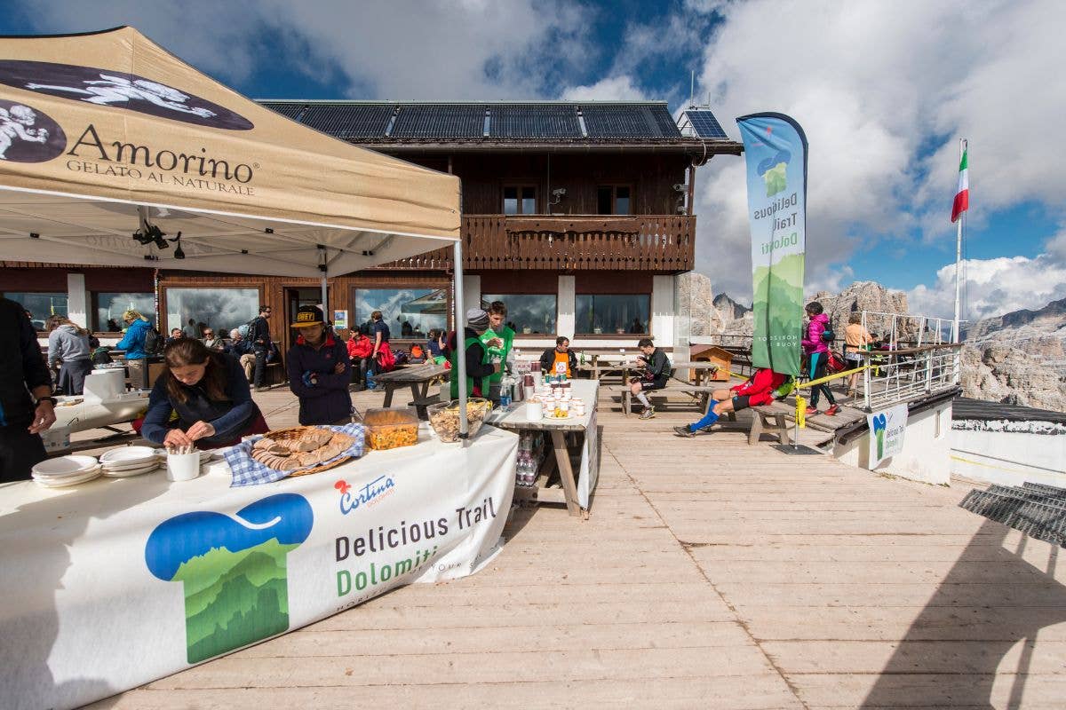 Autunno a Cortina d'Ampezzo: escursioni, benessere ed eventi speciali