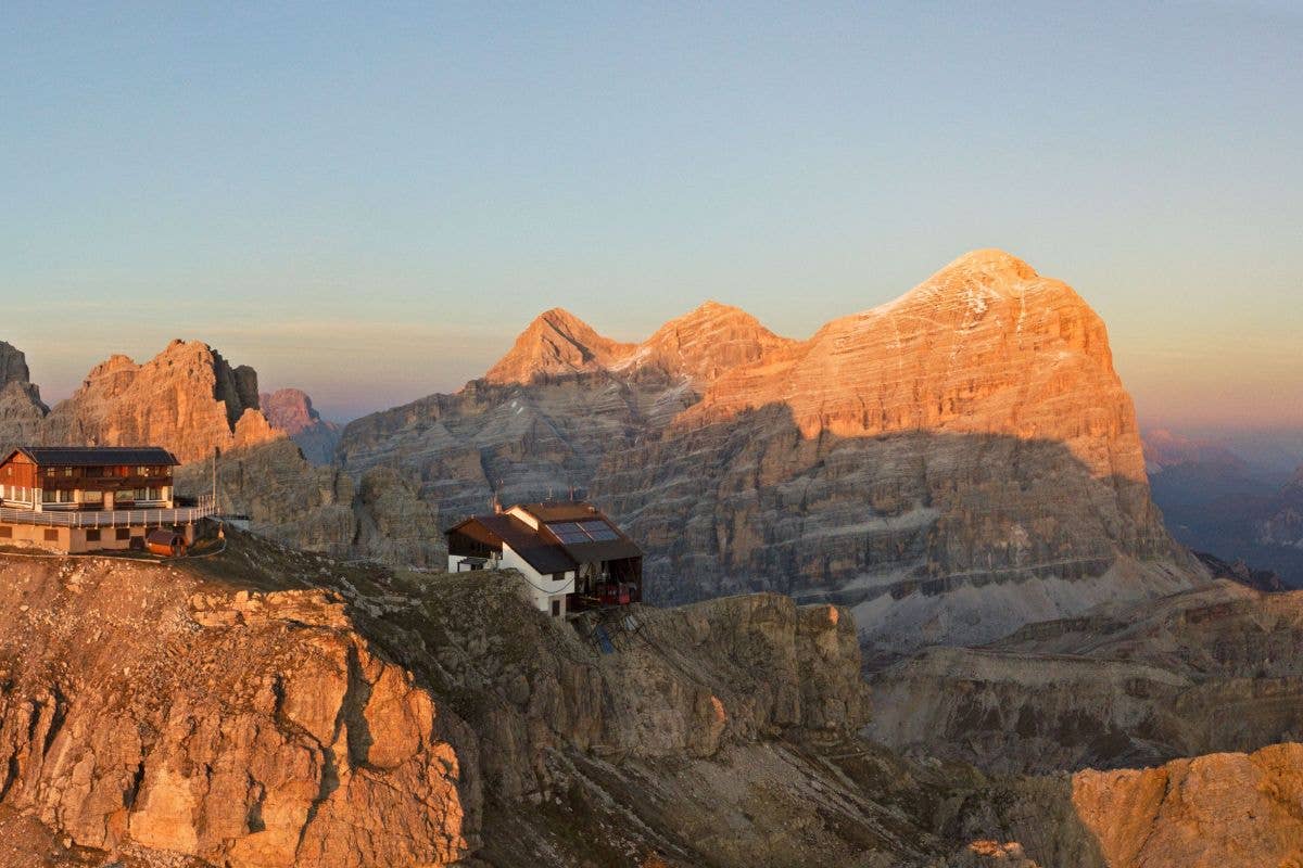 Autunno a Cortina d'Ampezzo: escursioni, benessere ed eventi speciali