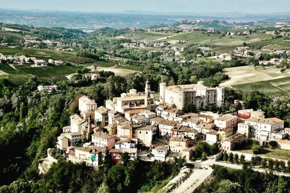 Non solo Vinitaly nell'agenda 2024 di Barbera d’Asti e Vini del Monferrato