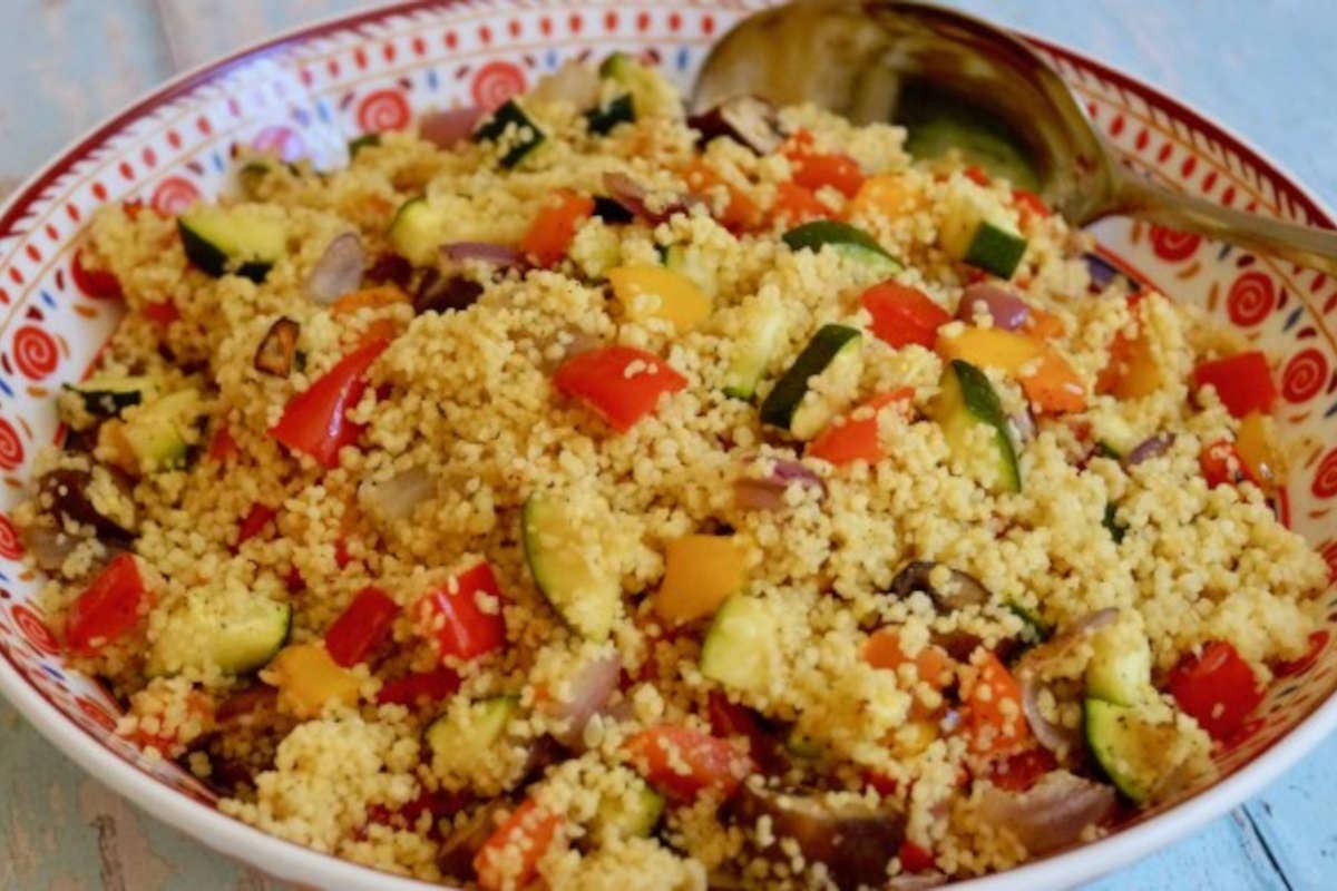 A Misilmeri un evento dedicato al cous cous, piatto simbolo del mediterraneo