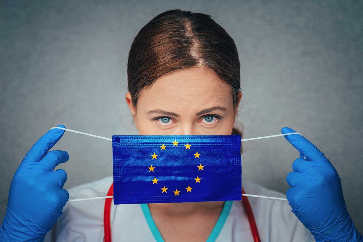 Covid in Europa: il virus fa meno paura e i Governi allentano le restrizioni