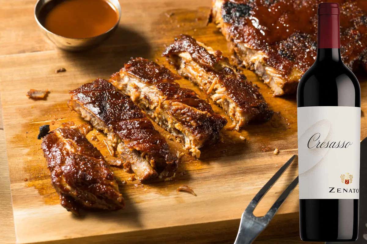 £$L’Italia del vino$£: tre grandi rossi veronesi a base di Corvina