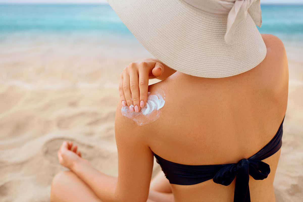 Il sole, la pelle e i viaggi: perché proteggersi è sempre fondamentale Il sole, la pelle e i viaggi: perché proteggersi è sempre fondamentale