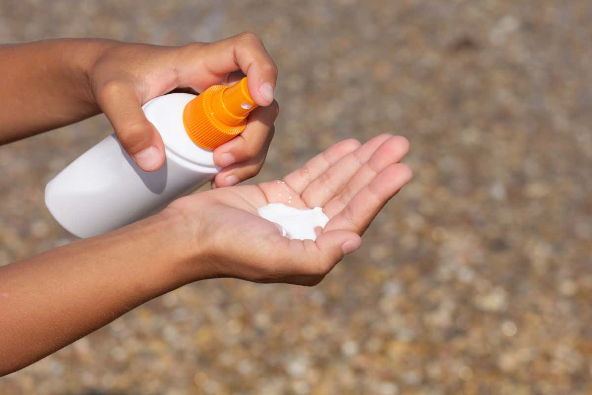 Il sole, la pelle e i viaggi: perché proteggersi è sempre fondamentale Il sole, la pelle e i viaggi: perché proteggersi è sempre fondamentale