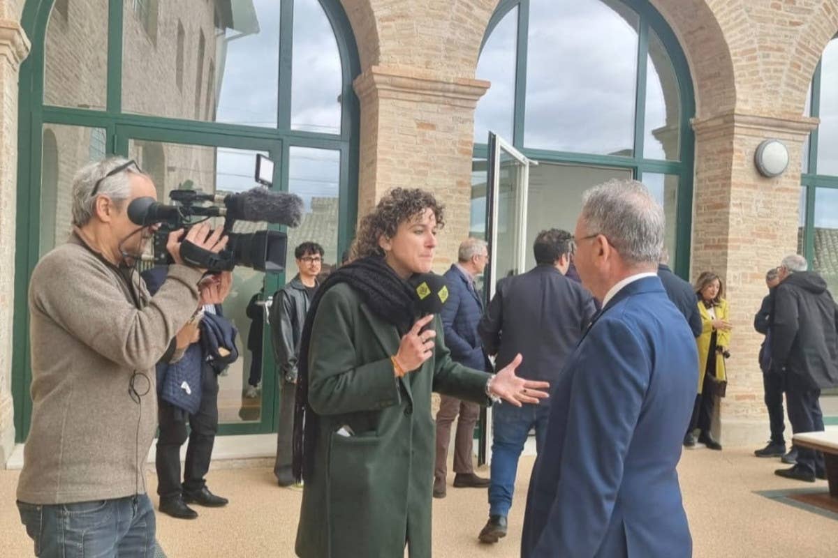 Decolla da Urbino il Patto Expo del Tartufo, simbolo italiano di biodiversità