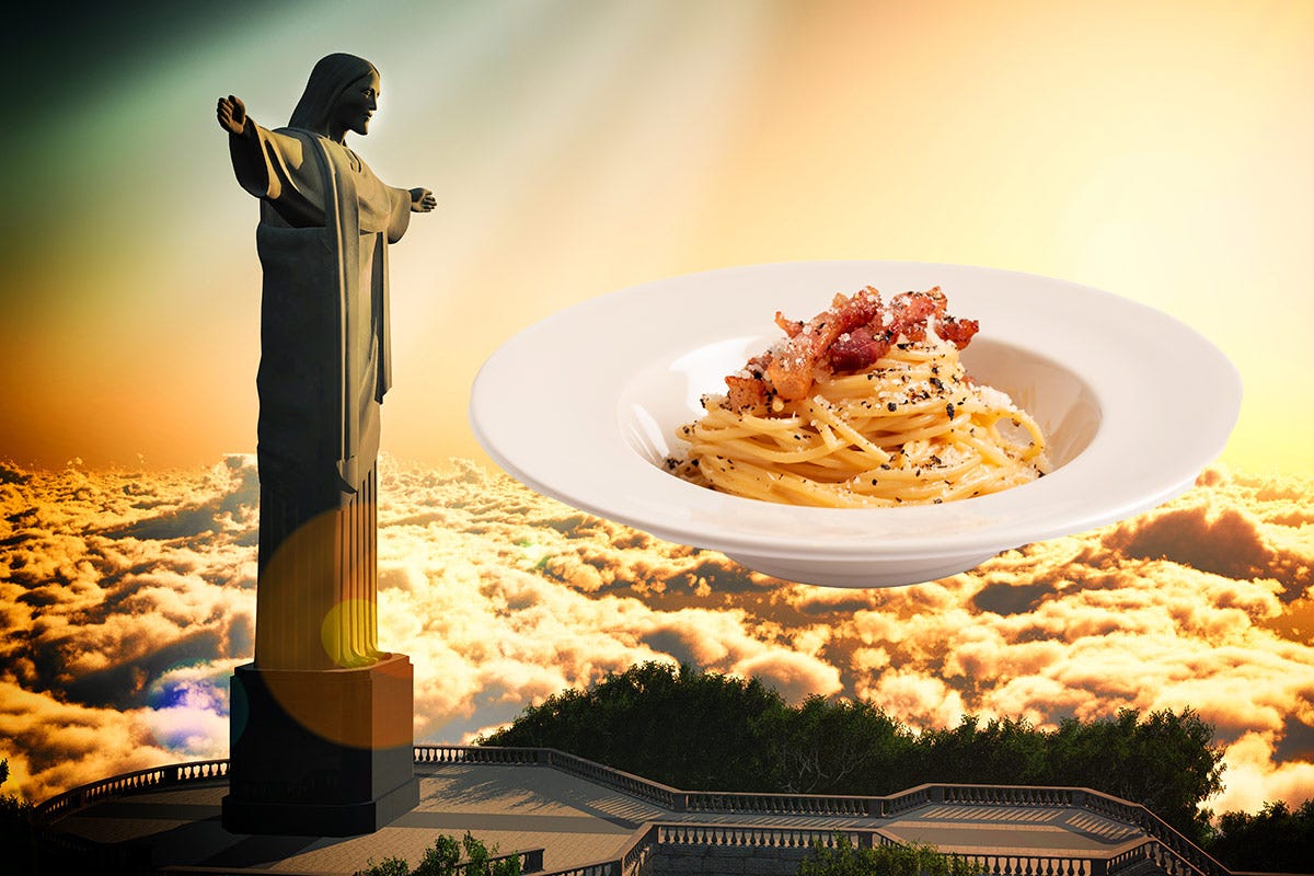 Viaggio nei ristoranti italiani in Brasile con una stella Michelin