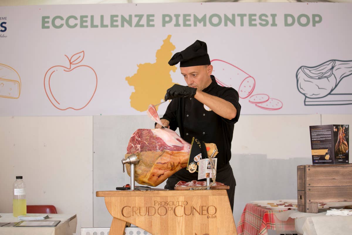 Il crudo di Cuneo Dop, un'eccellenza italiana con carta d'identità