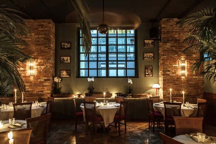 La cucina vietnamita a Milano Luca Guelfi inaugura Saigon