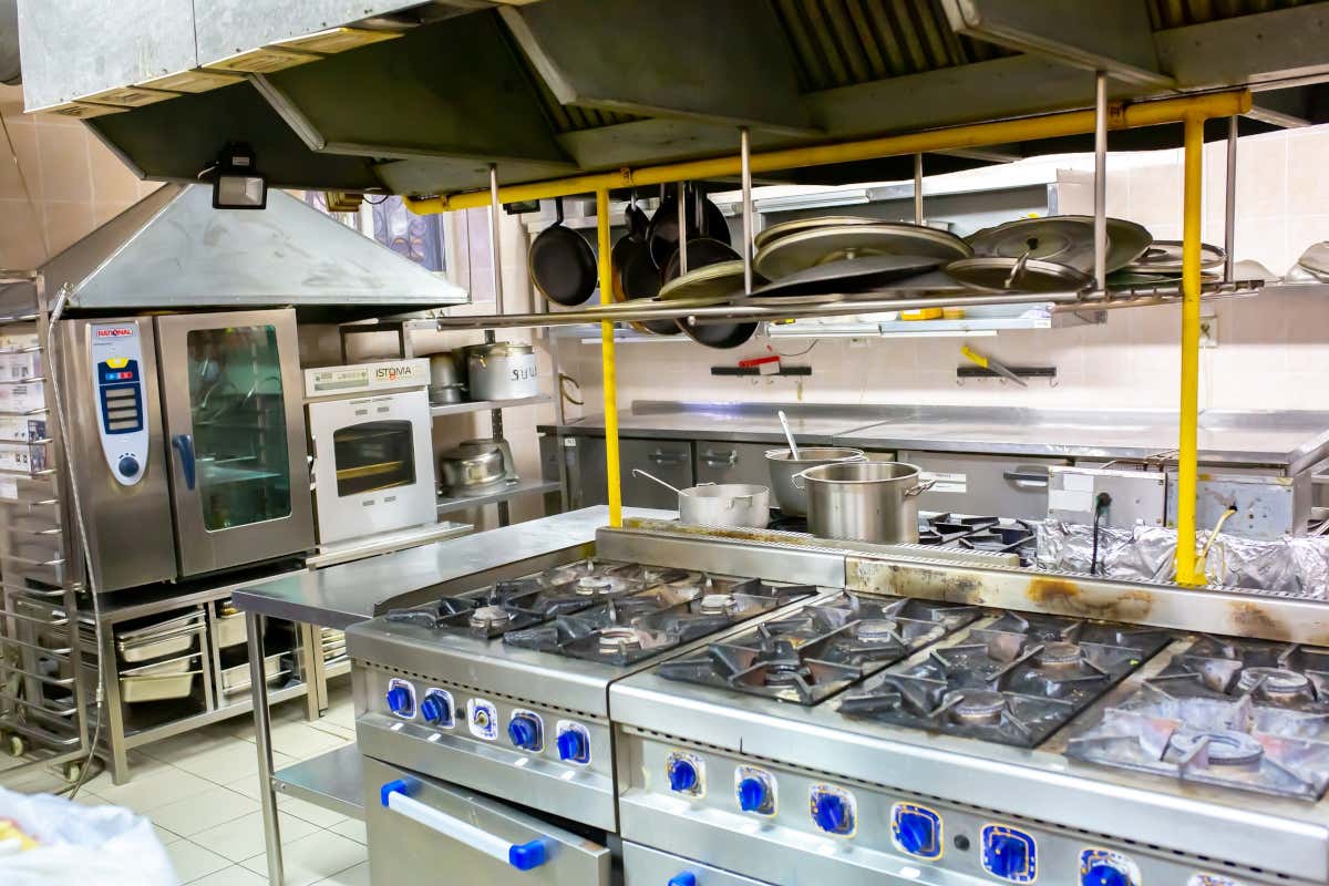 Sostegno eccellenze gastronomiche e alimentari: 8mila le domande presentate Sostegno eccellenze gastronomiche e alimentari: 8mila le domande presentate