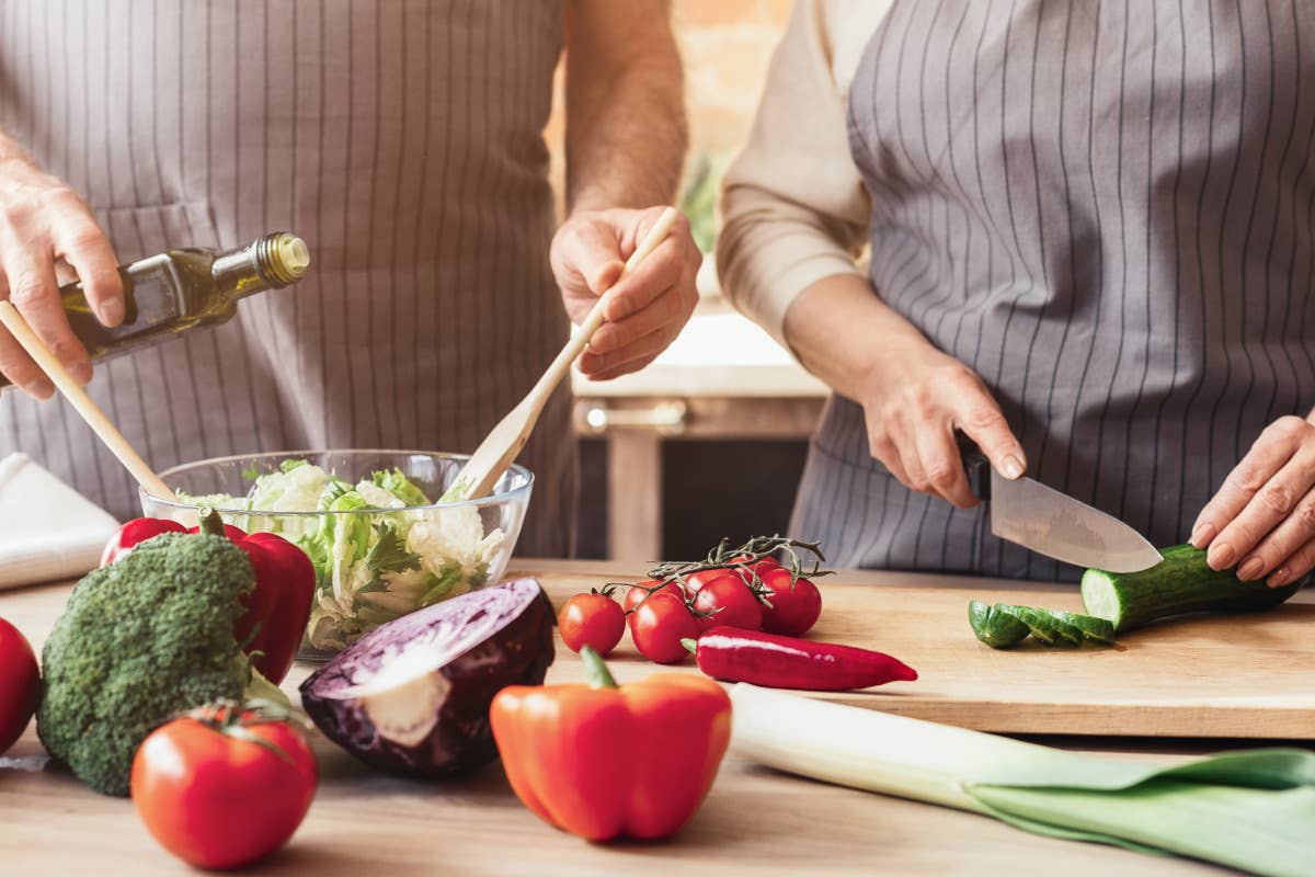 La rivoluzione della cucina circolare: se gli avanzi diventano piatti gourmet