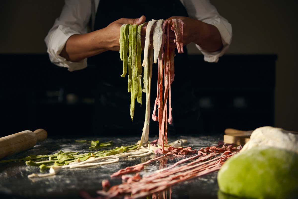 Standard e tutela, proposta un’Autorità per la cucina italiana nel mondo unesco