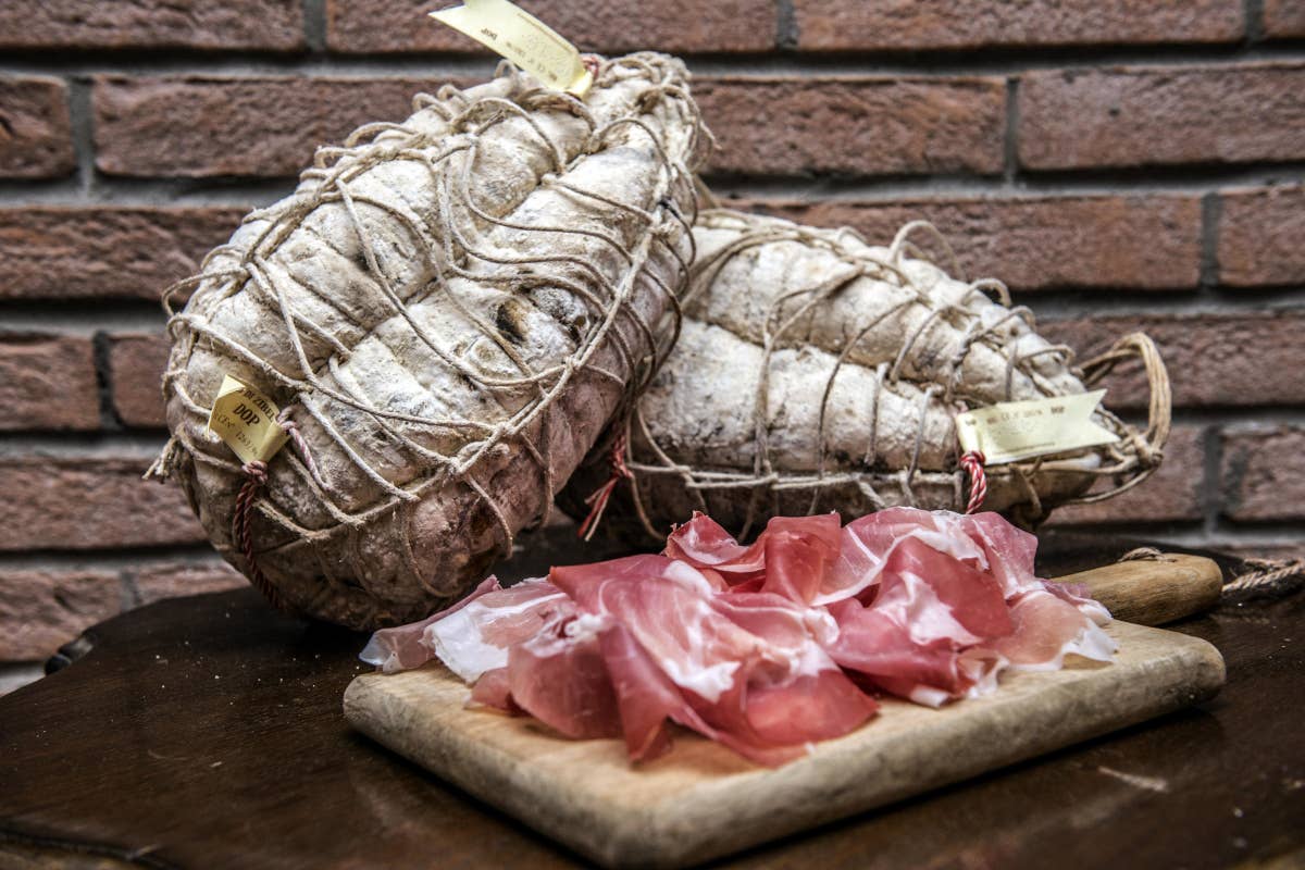 Culatello di Zibello Dop la produzione torna ai livelli pre-Covid