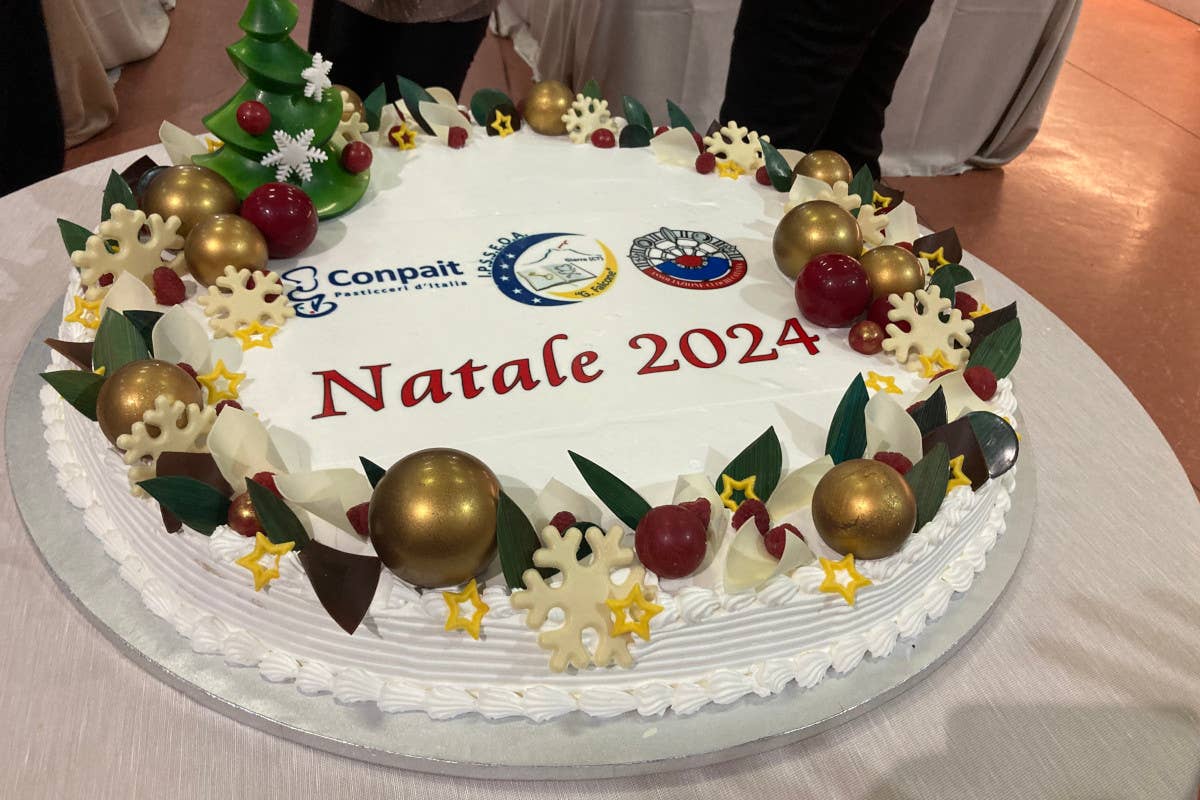 Buffet, showcooking e premi: il ritorno dell'evento natalizio dei cuochi catanesi