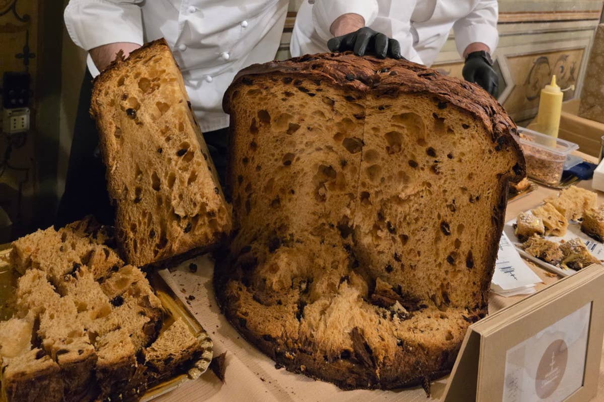 Palermo: grande successo per la festa di Natale di cuochi e pasticceri