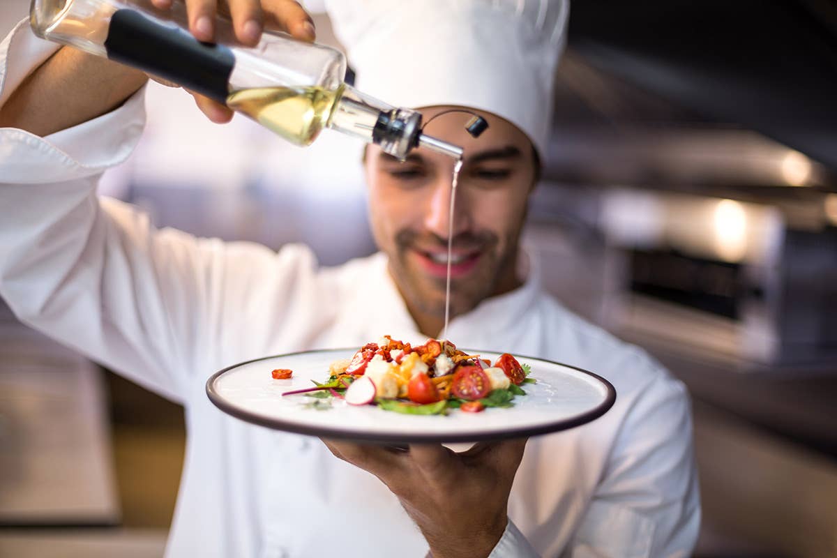 Come abbattere i costi al ristorante senza rinunciare alla qualità