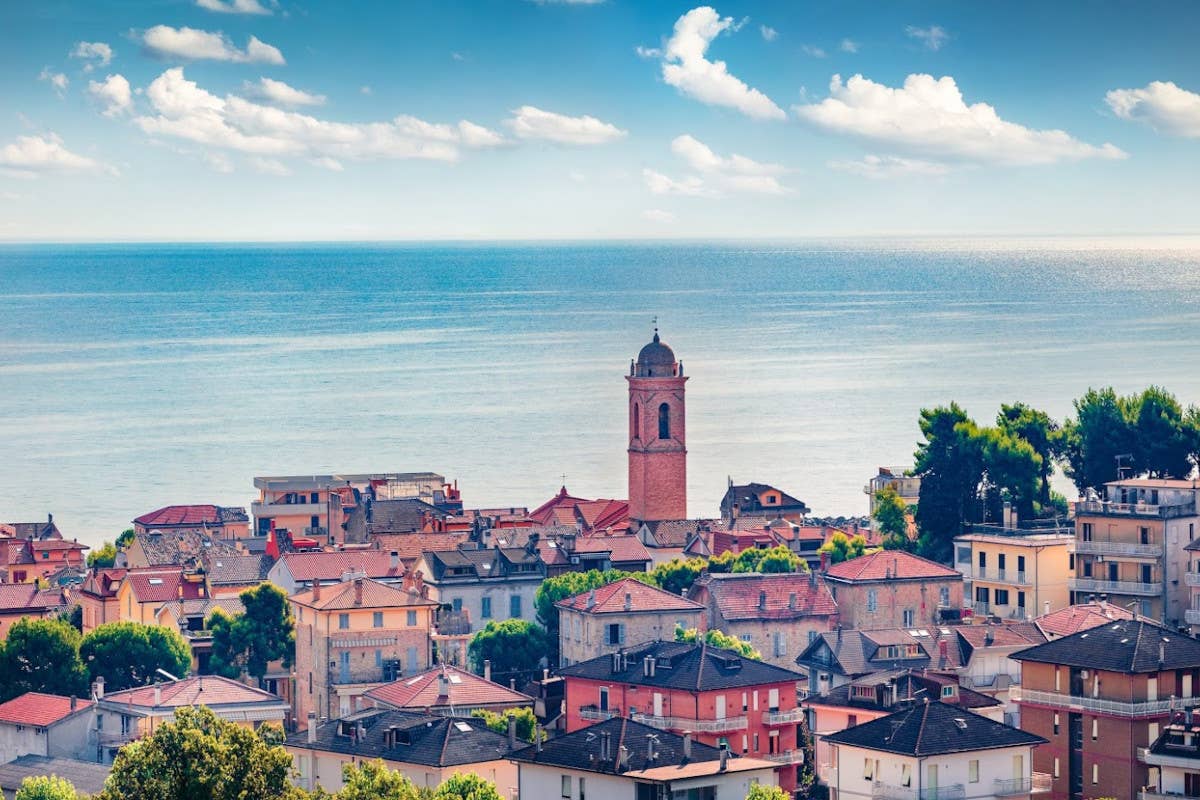 A Cupra Marittima per celebrare la vongola. Anzi, la Concola!