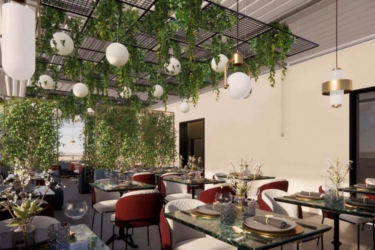 Cuttaia: «Nel 2025 niente emozioni da Instagram. La gente torna dove si cucina davvero» Cuttaia: «Nel 2025 niente emozioni da Instagram. La gente torna dove si cucina davvero»