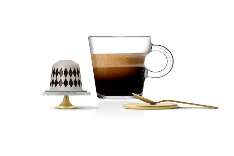 Idee Regalo Per Natale Originali.Da Nespresso Idee Regalo Per Natale Proposte Originali Tra Gusto E Design Italia A Tavola