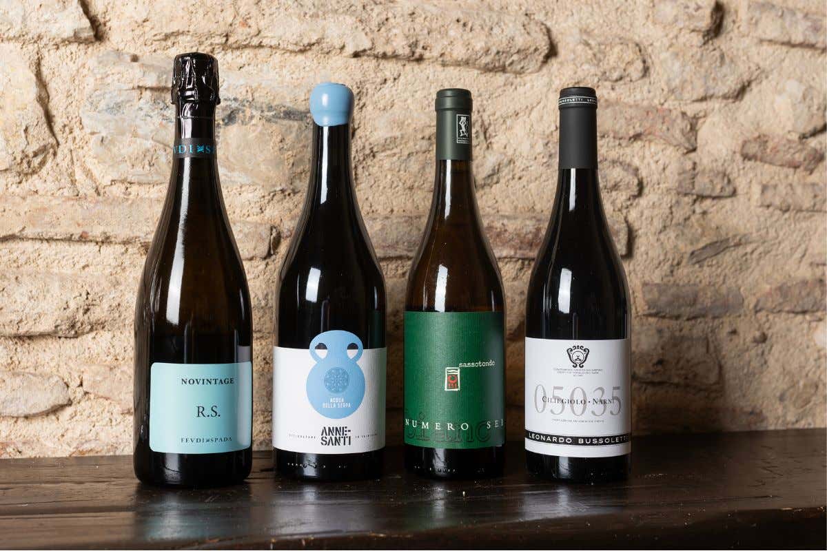 Oltre i confini, “prima tappa” della cena spalla a spalla Delicato-Auricchio Oltre i confini, “prima tappa” della cena spalla a spalla Delicato-Auricchio