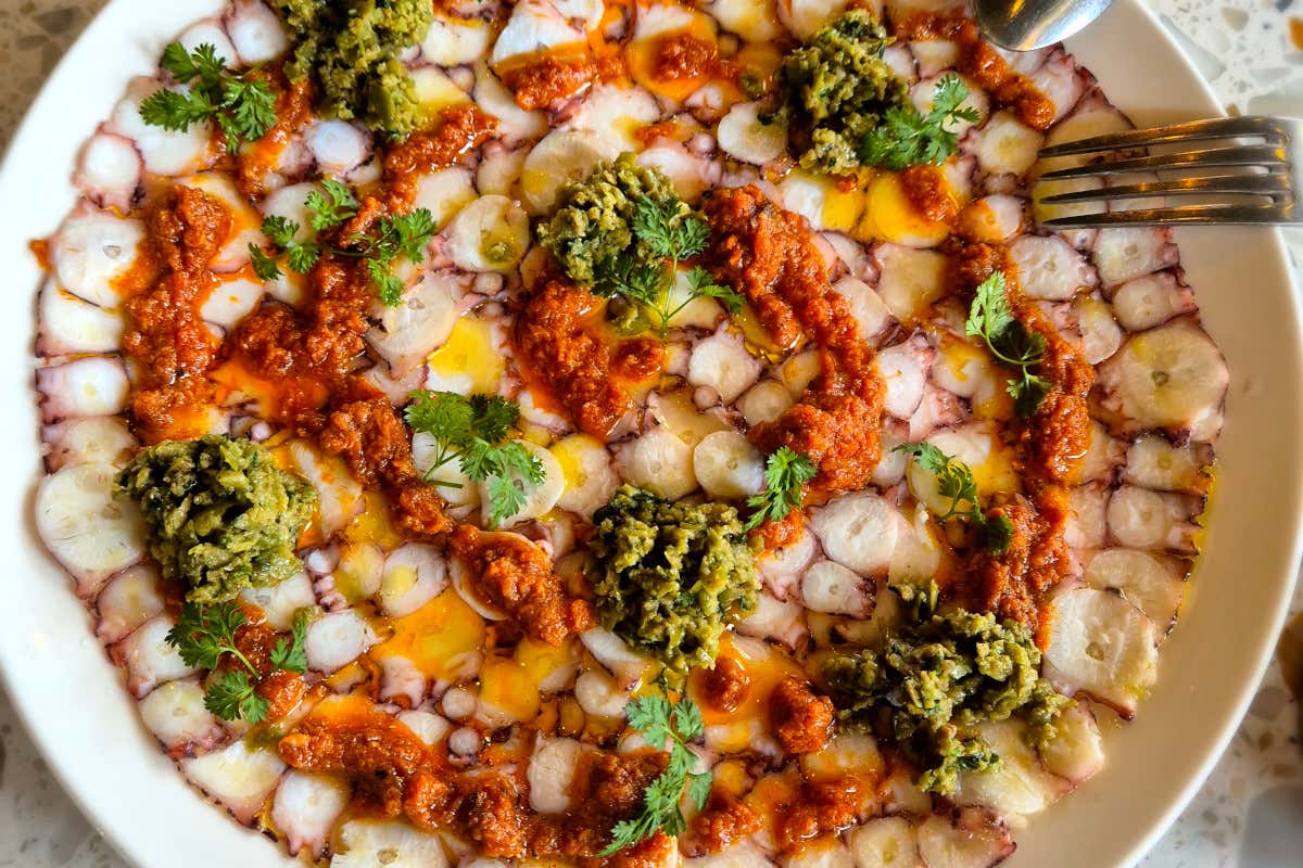 San Francisco a tavola: tre ristoranti che raccontano le sfumature della città San Francisco a tavola: tre ristoranti che raccontano le sfumature della città