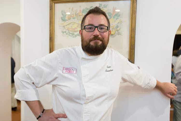 Dario Tornatore Dario Tornatore