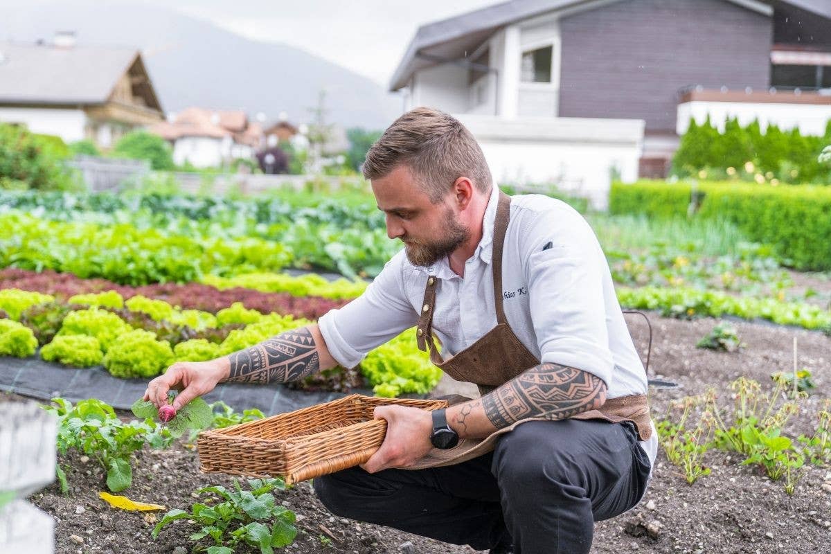 Das Majestic, hotel ai piedi del Plan de Corones per chi ama montagna e buona cucina