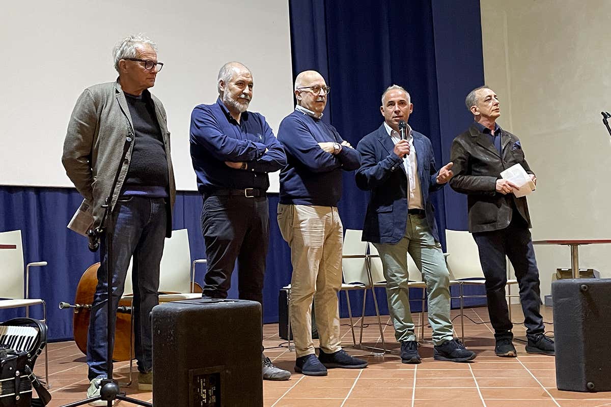 Giarolo vs Barolo: Piemonte e Oltrepò si sfidano (e si incontrano) a tavola Giarolo vs Barolo: Piemonte e Oltrepò si sfidano (e si incontrano) a tavola