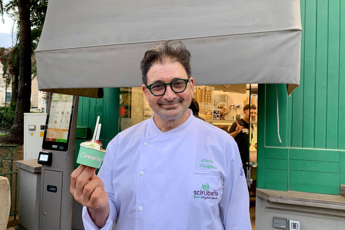 Conpait, il gelato artigianale tra identità e promozione turistica 