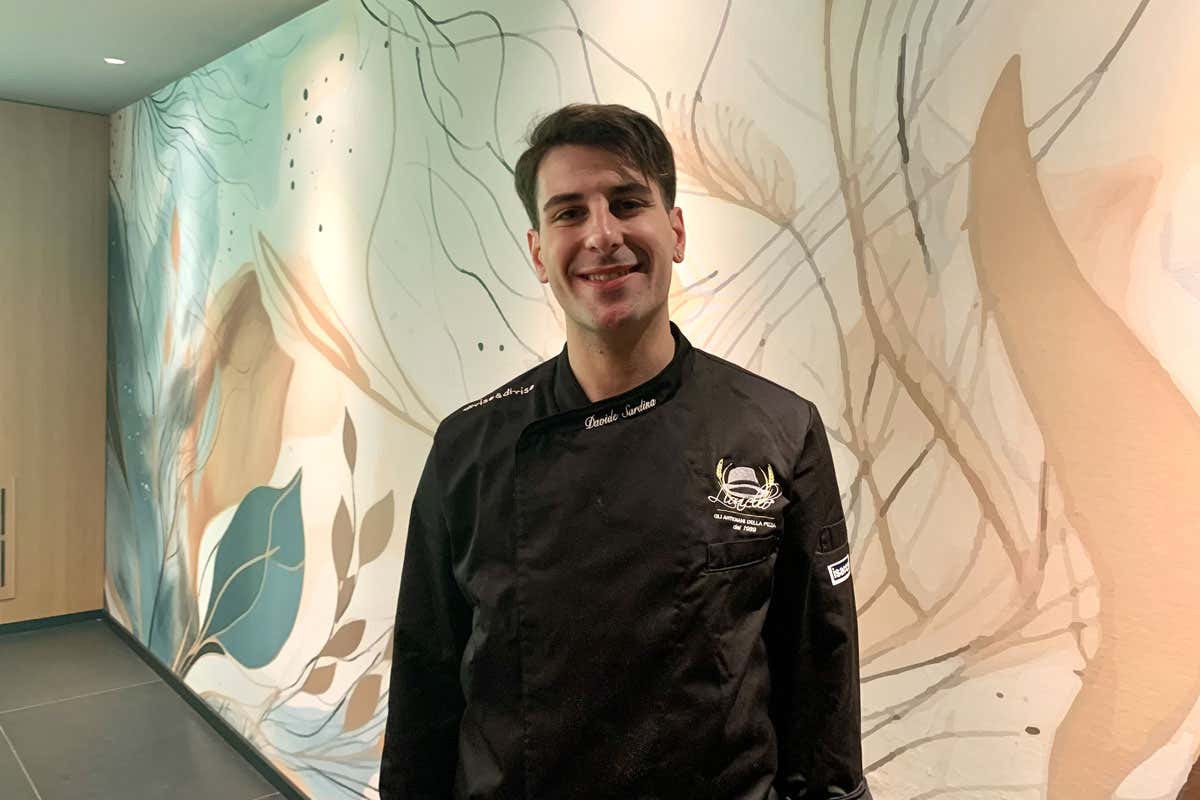 Milano, da Salvatore Lionello arriva la stagione delle pizze primaverili