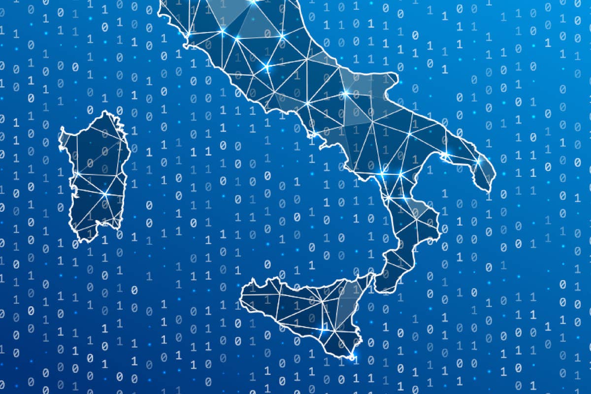 Decontribuzione Sud prorogata fino al 2024: sostegno alle imprese del Mezzogiorno