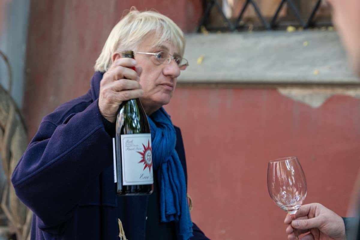 Mutiliana: tre Sangiovese di montagna che parlano la lingua delle valli