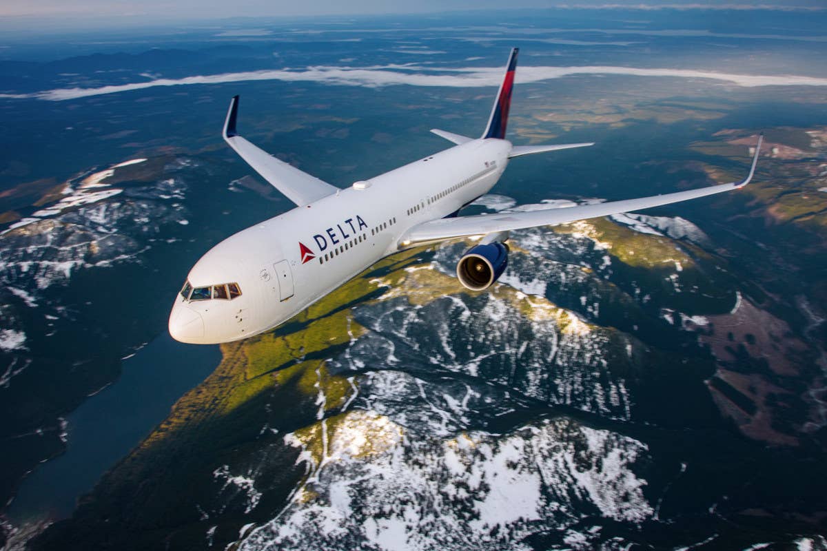 Delta Air Lines: in arrivo quattro nuove rotte dirette per gli Usa dall'Italia