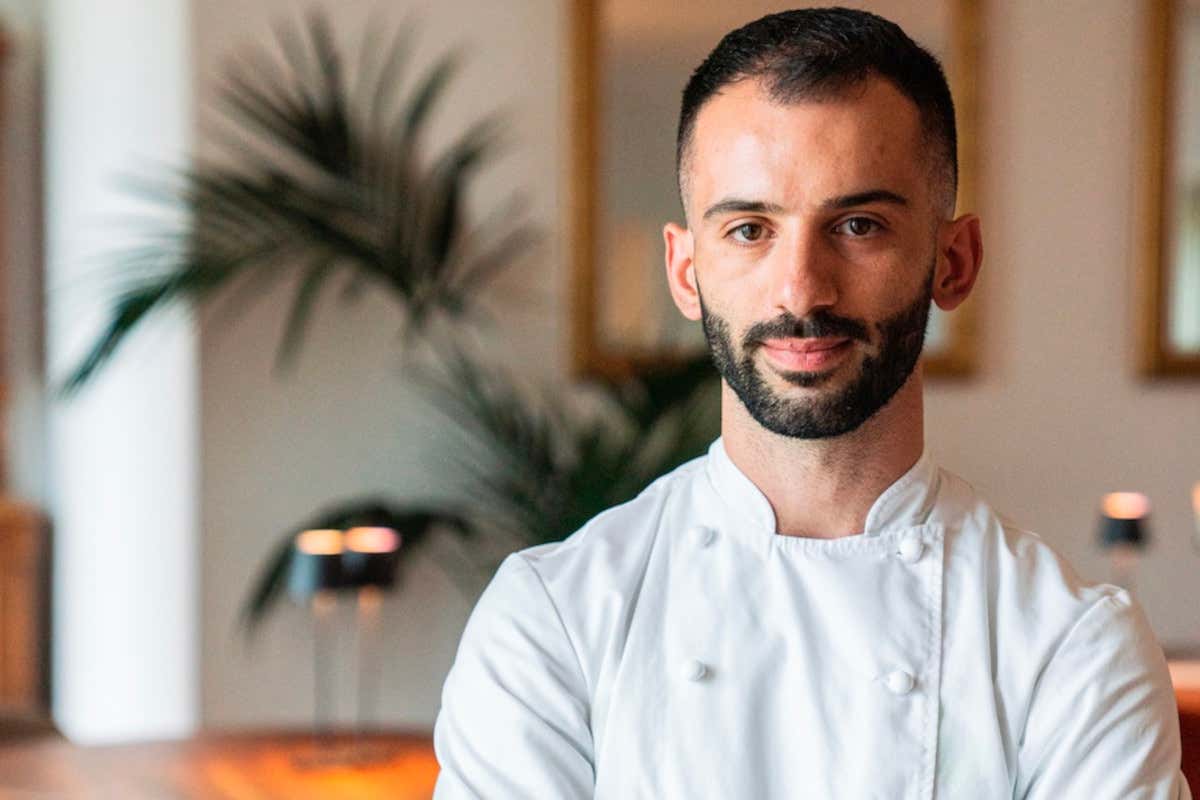 I nuovi menu del de' Minimi di Tropea, dove il cibo è “sacro”