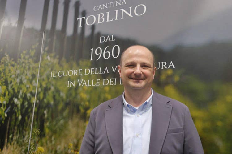 Dibbì, il nuovo vino bianco della Cantina Toblino in Trentino