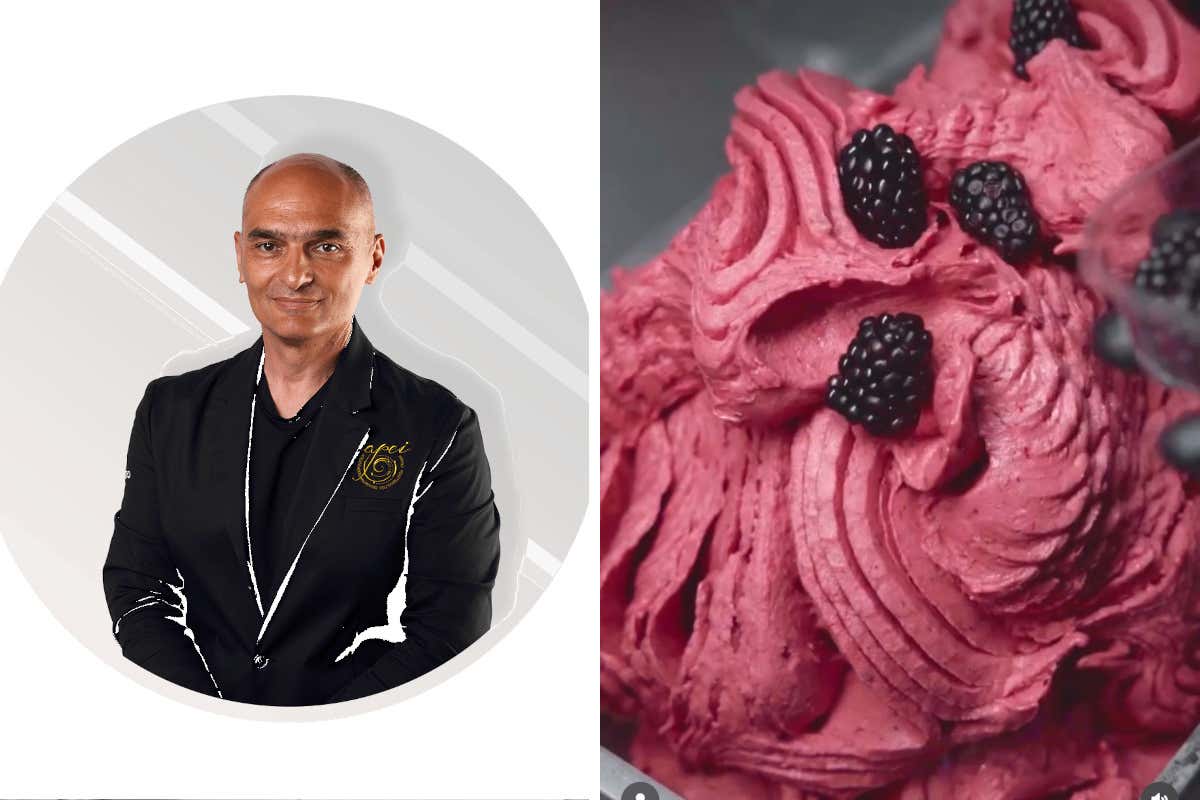 I dolci estivi 2025 dei maestri Apei: da nord a sud tra gusto e innovazione I dolci estivi 2025 dei maestri Apei: da nord a sud tra gusto e innovazione