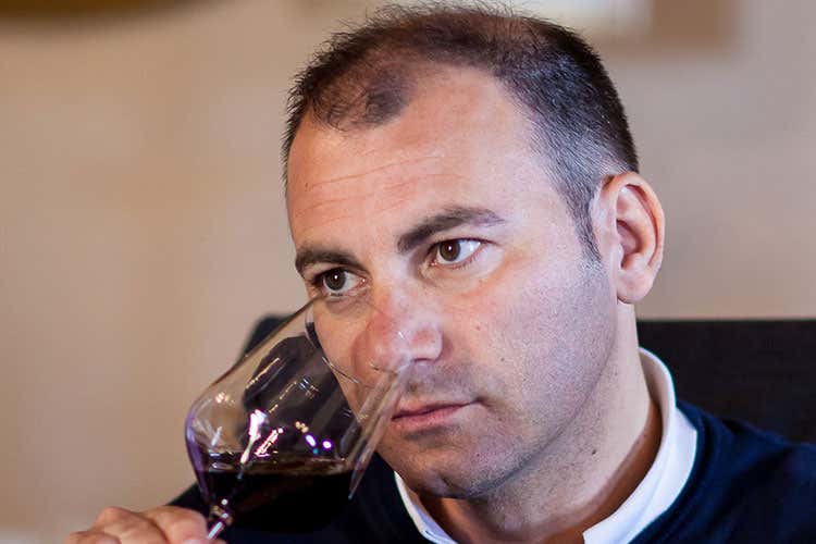 Giuseppe di Gioia - Bertani Domains continua a rinnovarsi. Terza nomina in un anno