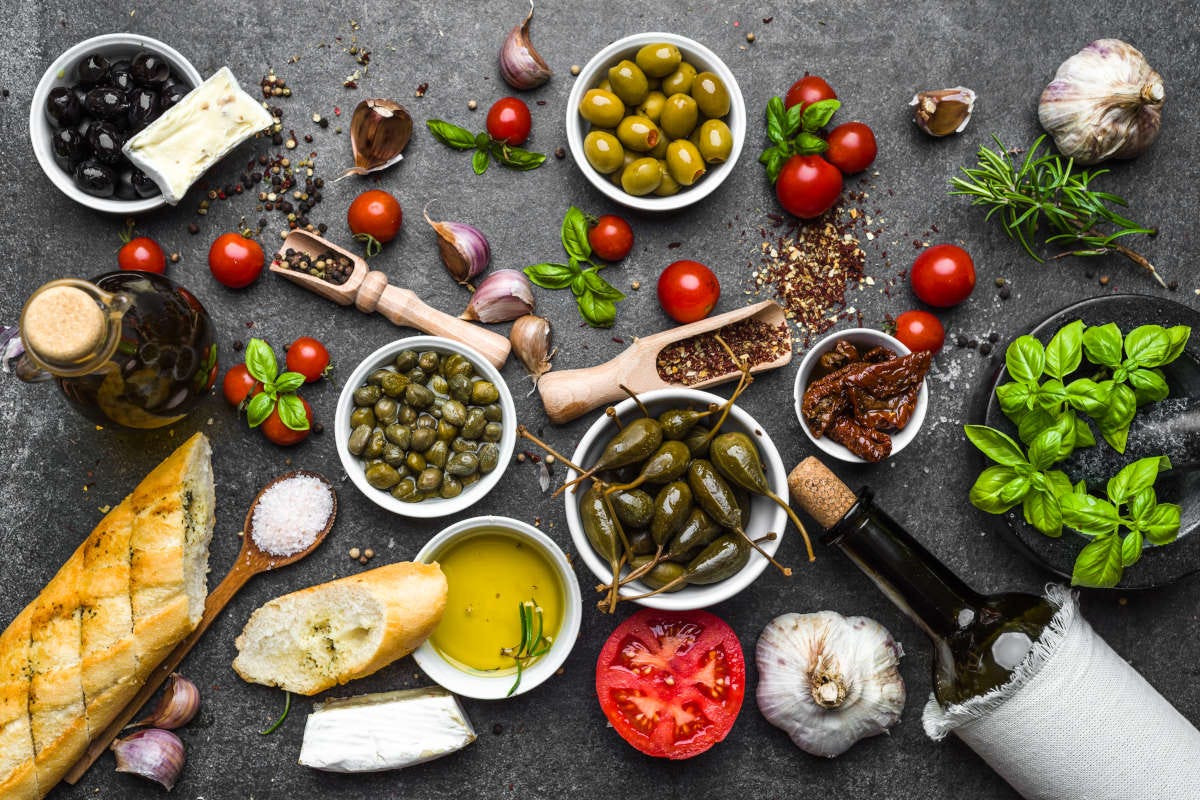 Il ruolo fondamentale del soffritto nella cucina mediterranea