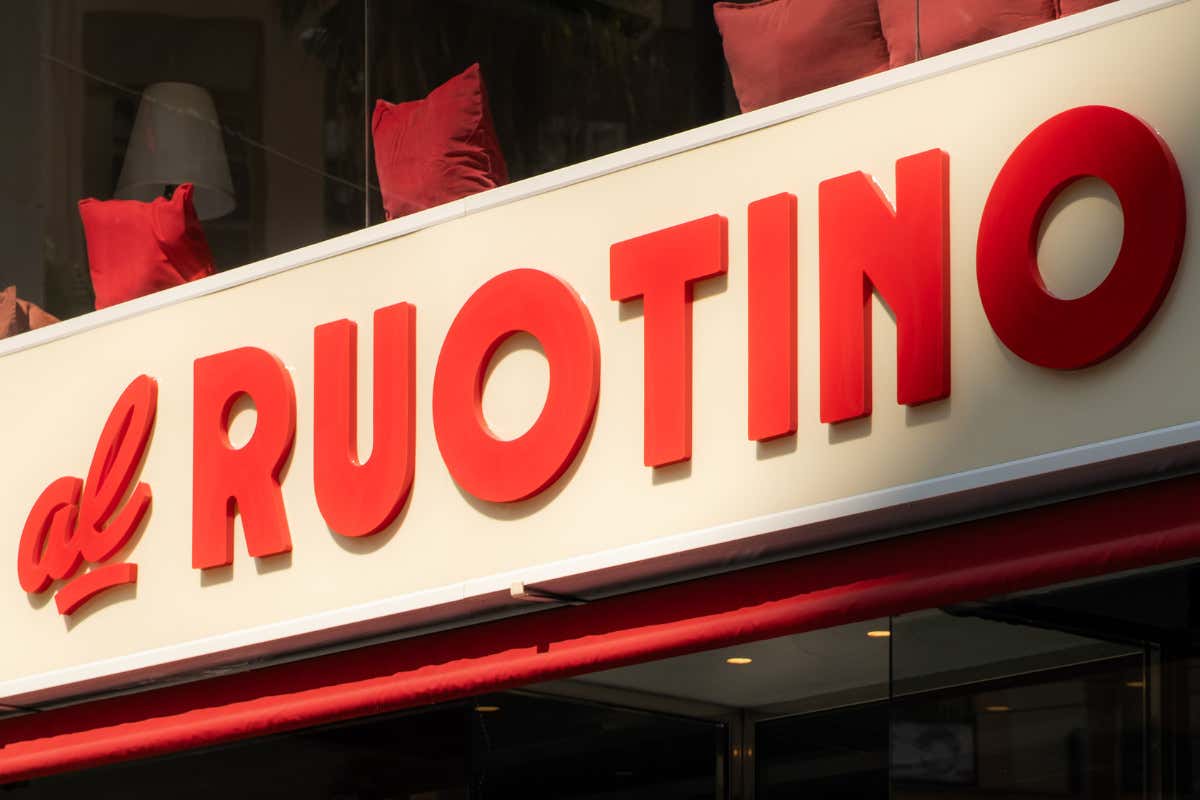 Al Ruotino: la pizza di una volta torna protagonista nel cuore di Napoli