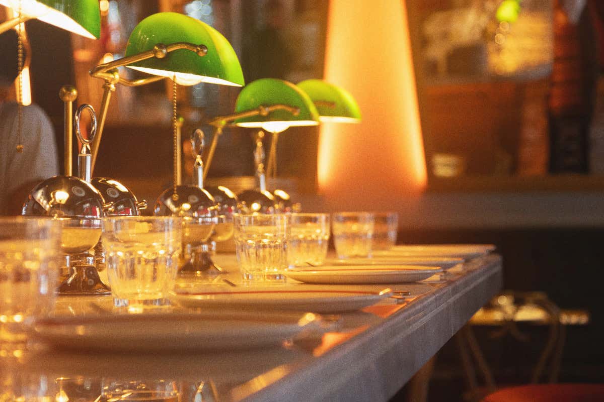 Al Ruotino: la pizza di una volta torna protagonista nel cuore di Napoli