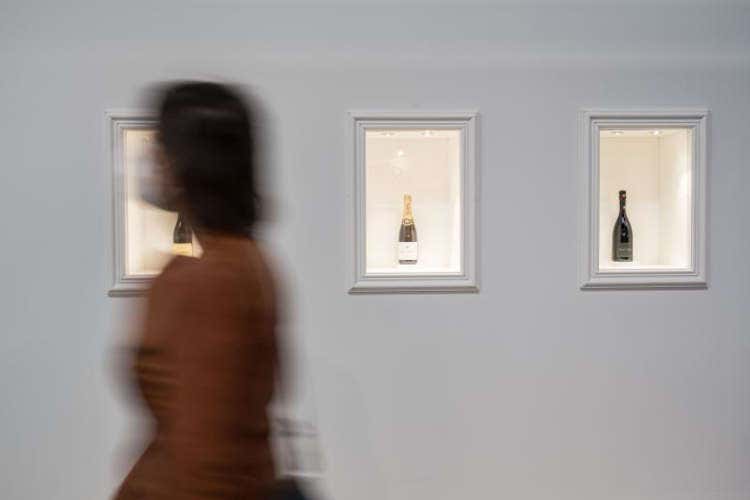 Vino nei supermercati: si cercano bottiglie doc, ma i prezzi continuano&nbsp; crescere