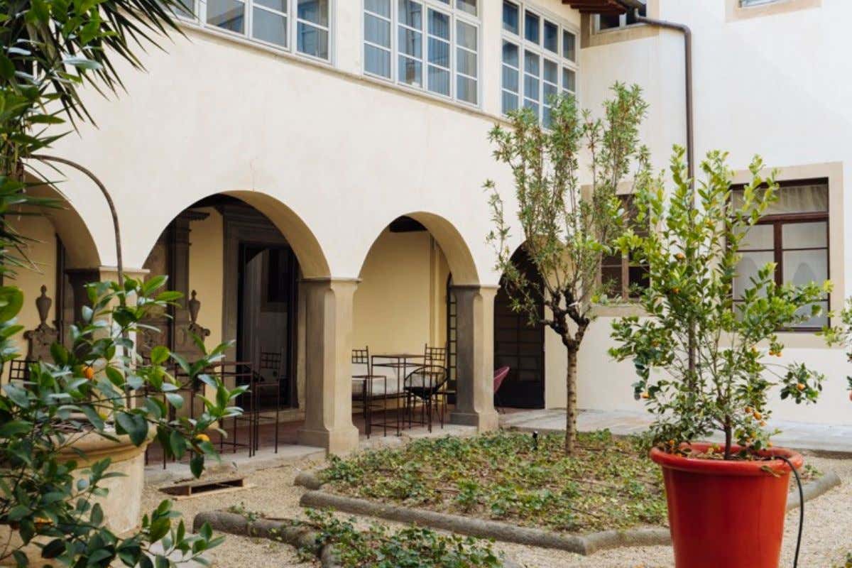 Firenze da bere, tre location insolite dove degustare un drink o un calice