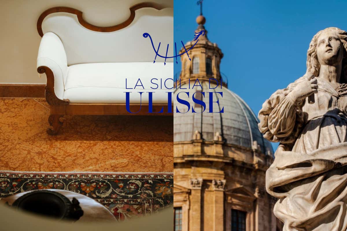 La (nuova) Sicilia di Ulisse: tutte le mete per i turisti buongustai La (nuova) Sicilia di Ulisse: tutte le mete per i turisti buongustai