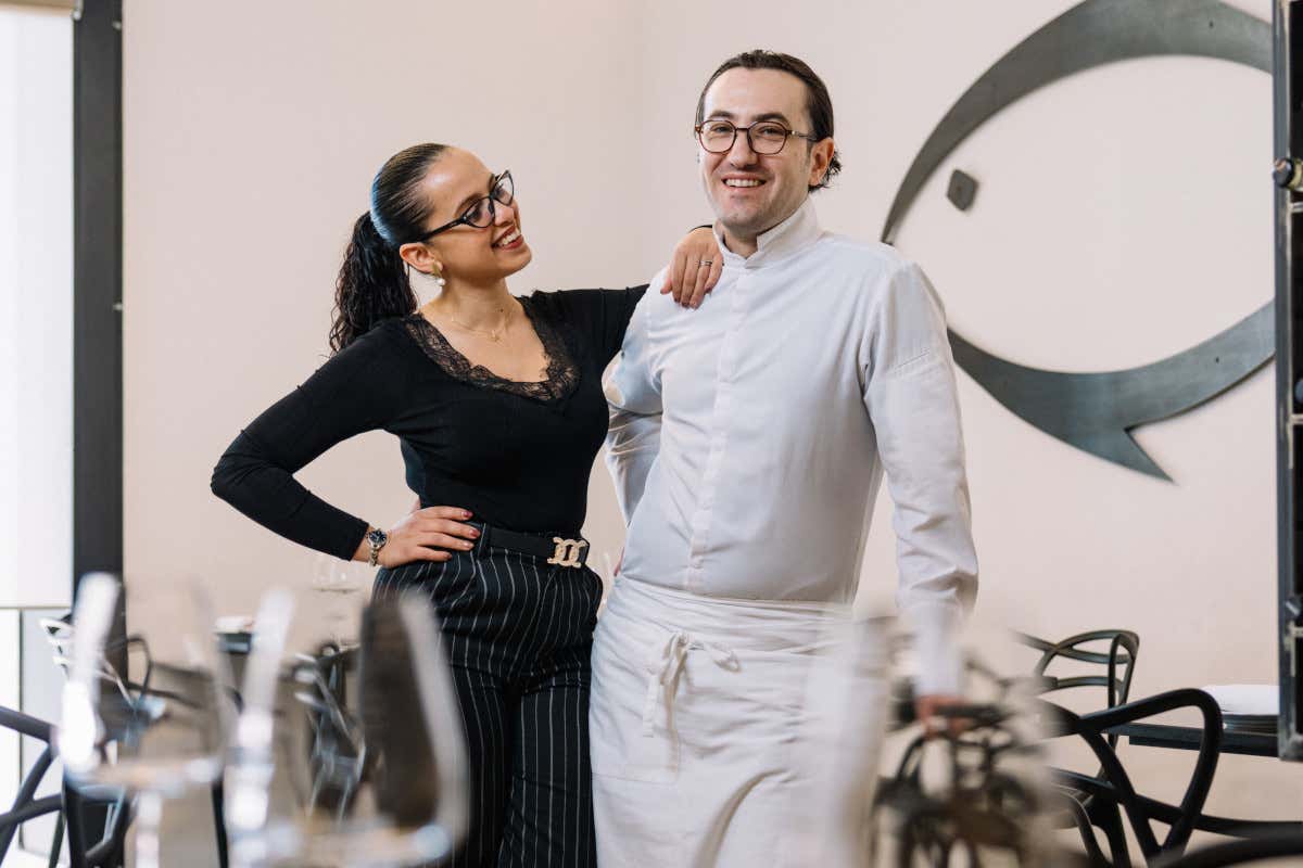 Dalle osterie ai ristoranti fine dining: la pasta è un piatto che unisce tutti Dalle osterie ai ristoranti fine dining: la pasta è un piatto che unisce tutti