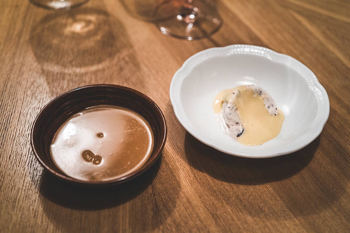 Clu scende in Cantina alla ricerca di convivialità e tradizione