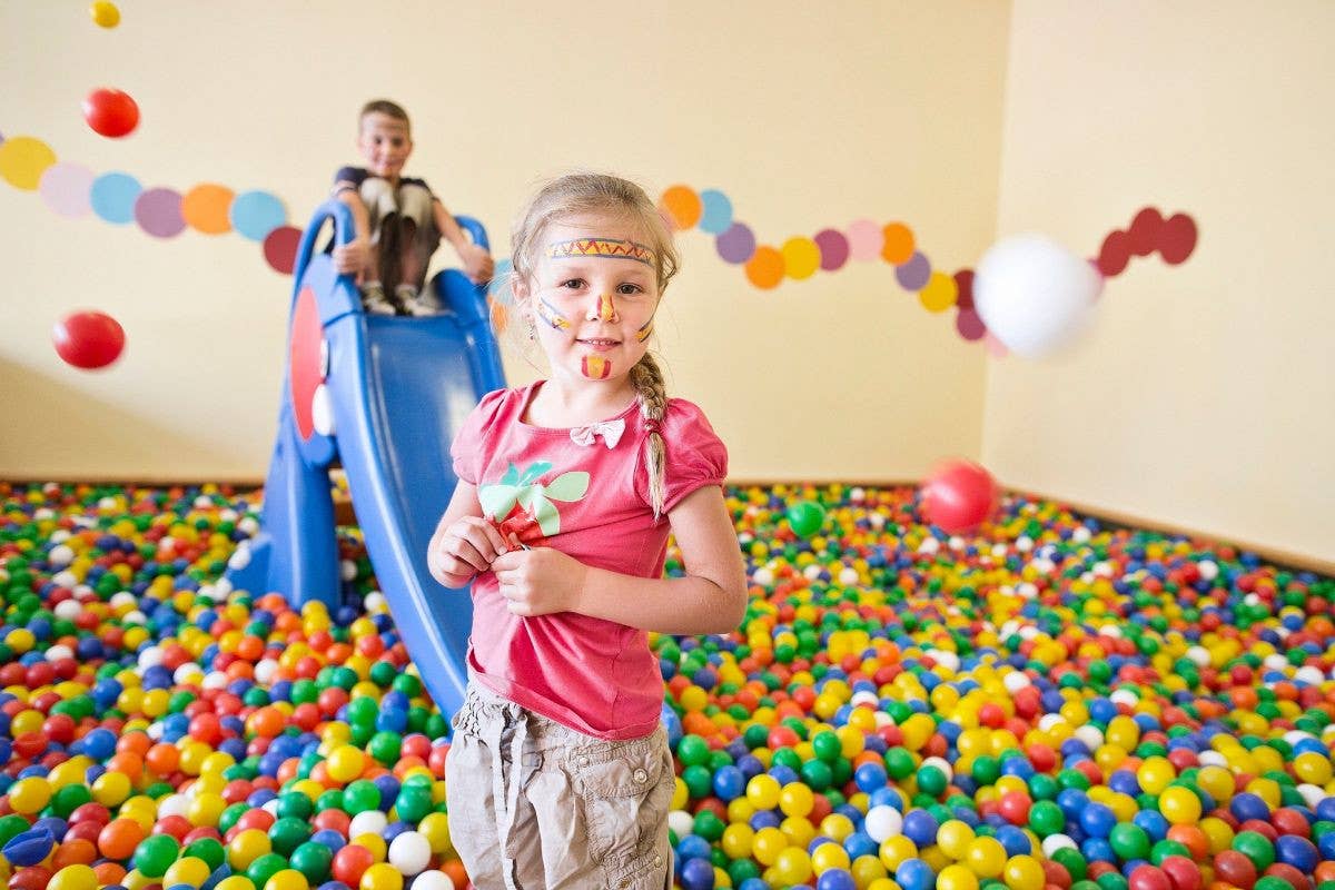 Zero stress e la perfetta vacanza estiva al Dolomiten Residenz Sporthotel Sillian 